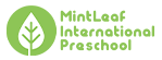 ミントリーフインターナショナルプリスクール｜Mintleaf International Preschool – Mintleaf Reggio Emilia